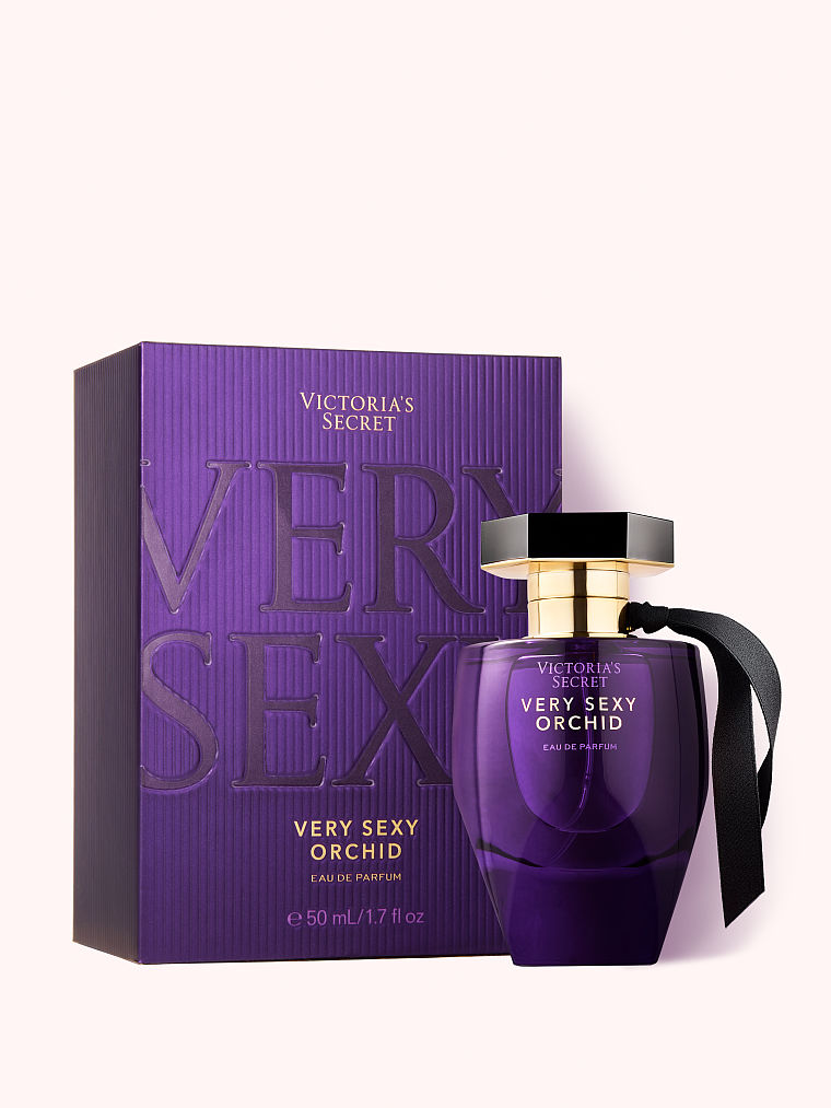 Very Sexy Orchid Perfume, , large