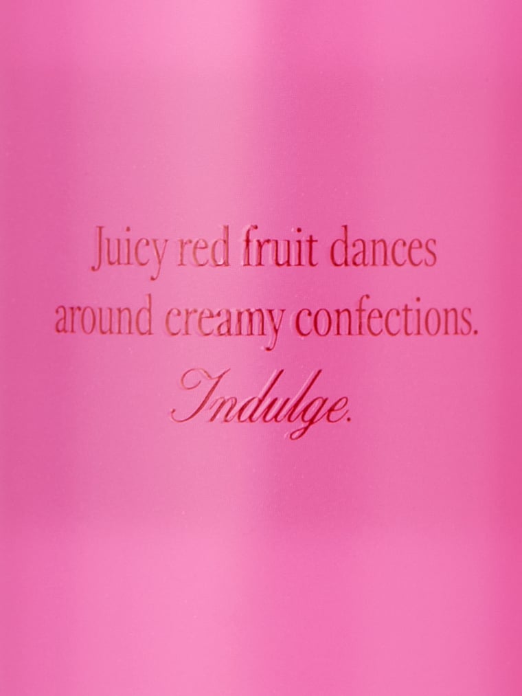 Berry Brulee  Fragrance Mist, Berry Brulee, large