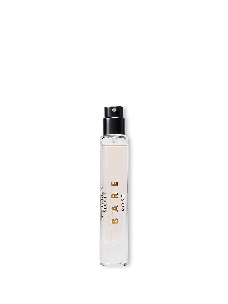 Bare Rose Perfume En Spray En Formato Viaje, Bare Rose, large