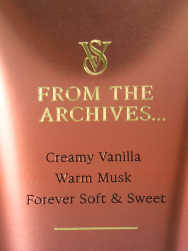 Vanilla Lace Fragrance Lotion, Vanilla Lace, large