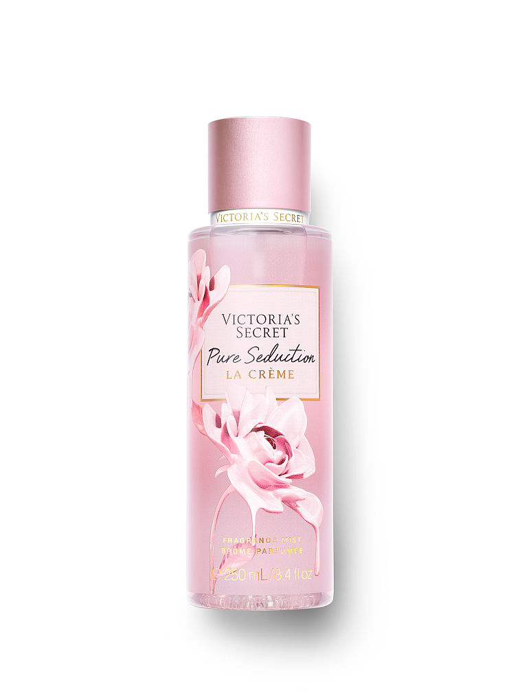 La Crème Pure Seduction Edición Limitada La Crème Bruma Corporal, Pure Seduction, large