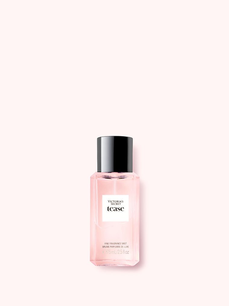 Perfume De Viaje, Tease, large
