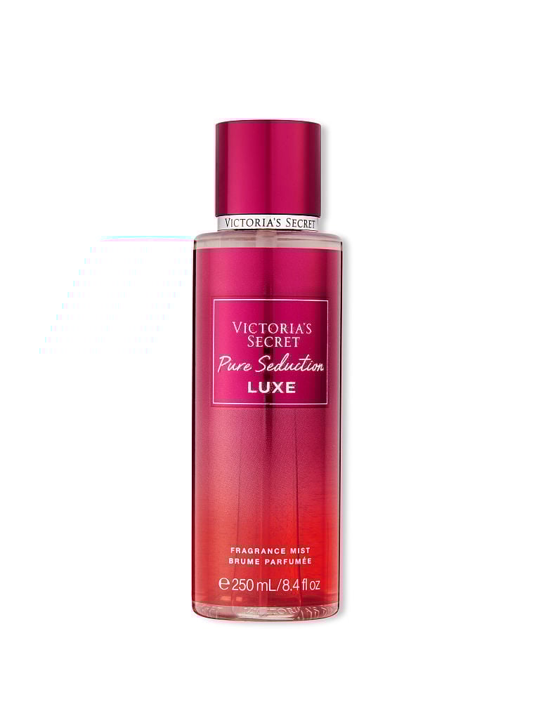 Edición Limitada Pure Seduction Luxe Bruma Perfumada Corporal, Pure Seduction Luxe, large