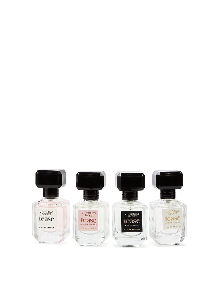 Tease Estuche De Perfumes Mini, Tease, large