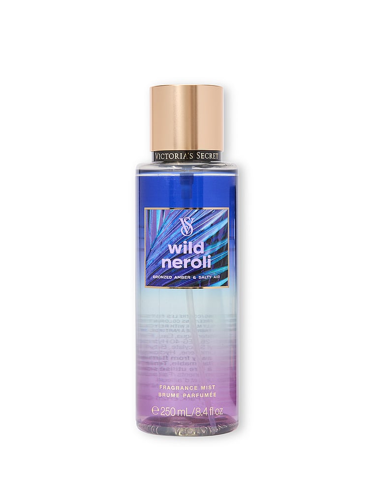 Wild Neroli Midnight Heatwave Bruma Perfumada Corporal, Wild Neroli 8.4 oz, large