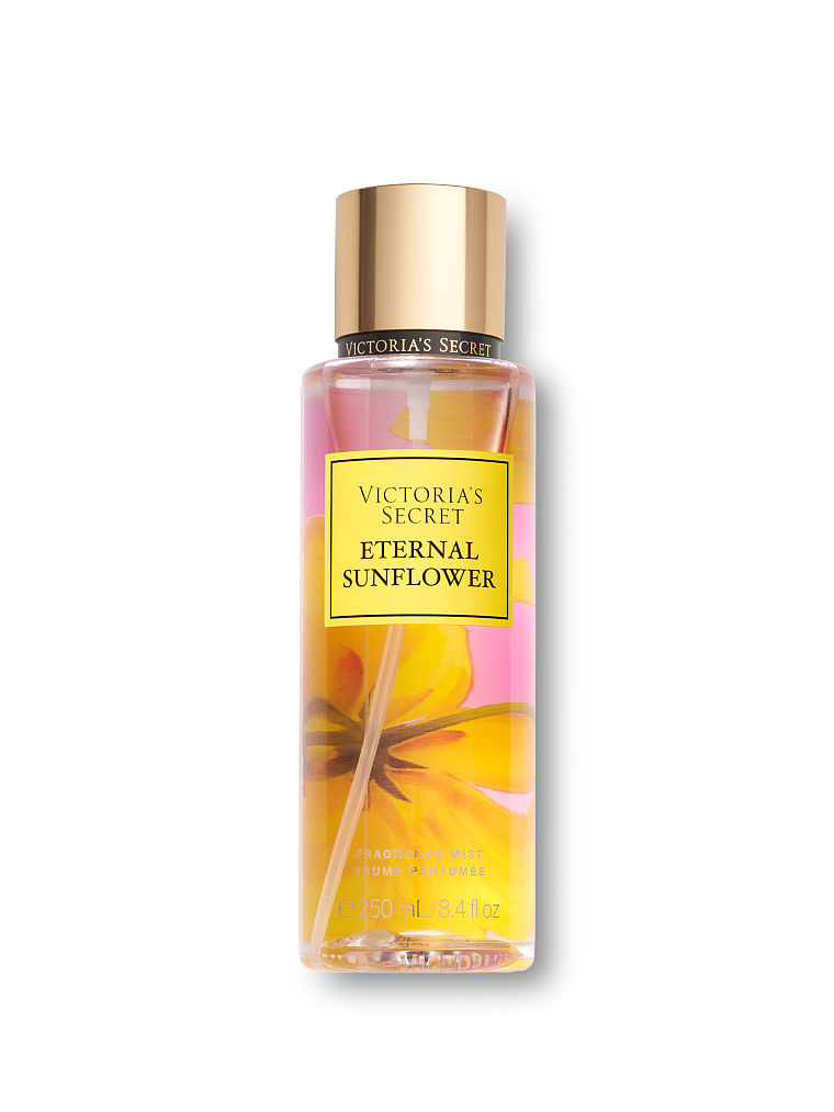 Edición Limitada Super Flora Bruma Con Fragancia, Eternal Sunflower, large