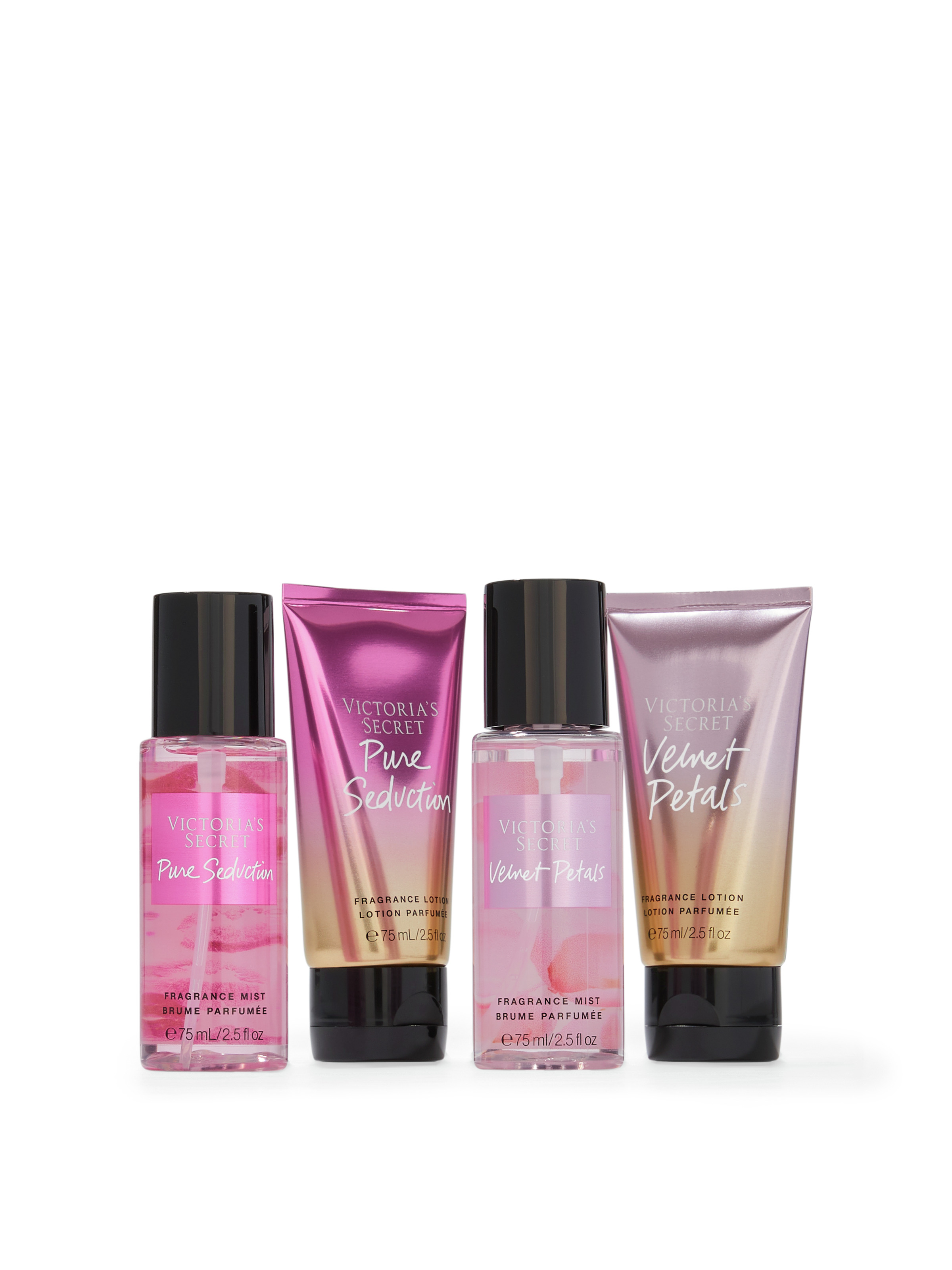 Alta exposición conciencia posición Idea Para Regalos Las Mejores Brumas Perfumadas Y Cremas Corporales - Pure Seduction & Velvet Petals - 0086-11206921 | Victoria's Secret Alta exposición conciencia posición Idea Para Regalos Las Mejores Brumas Perfumadas Y Cremas Corporales - Pure Seduction & Velvet Petals - 0086-11206921 | Victoria's Secret