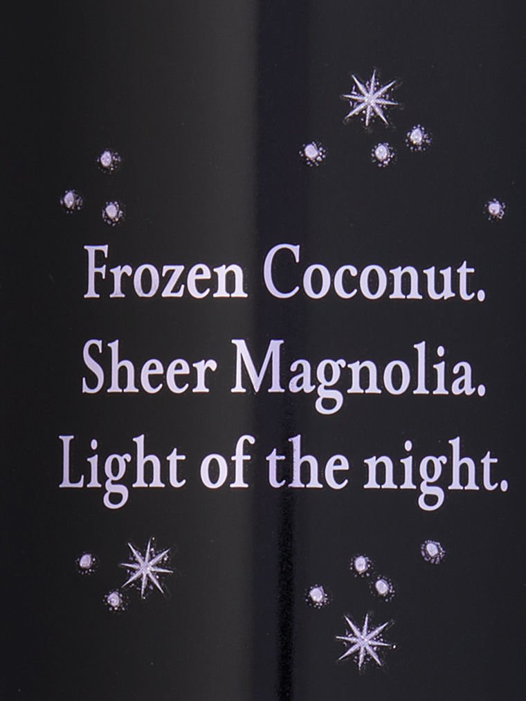 Edición Limitada Nocturnal Magic Glittering Nights Bruma Perfumada Corporal, Description, large
