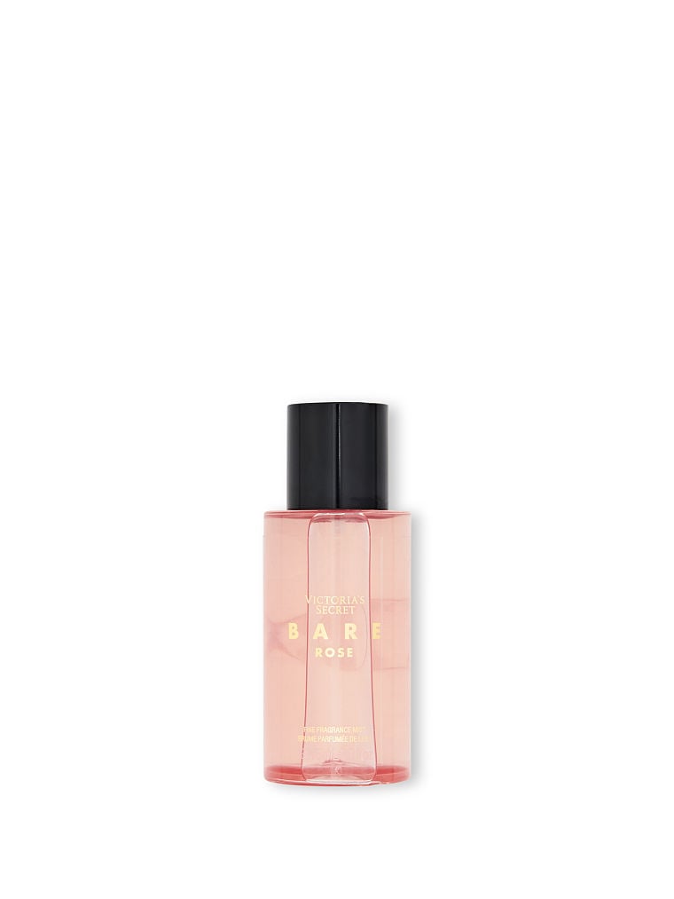 Bare Rose Bruma Perfumada De Viaje, Bare Rose, large