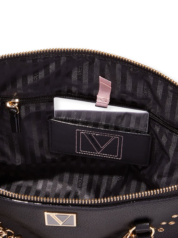Bolso Shopping Flexible Victoria, Description, large