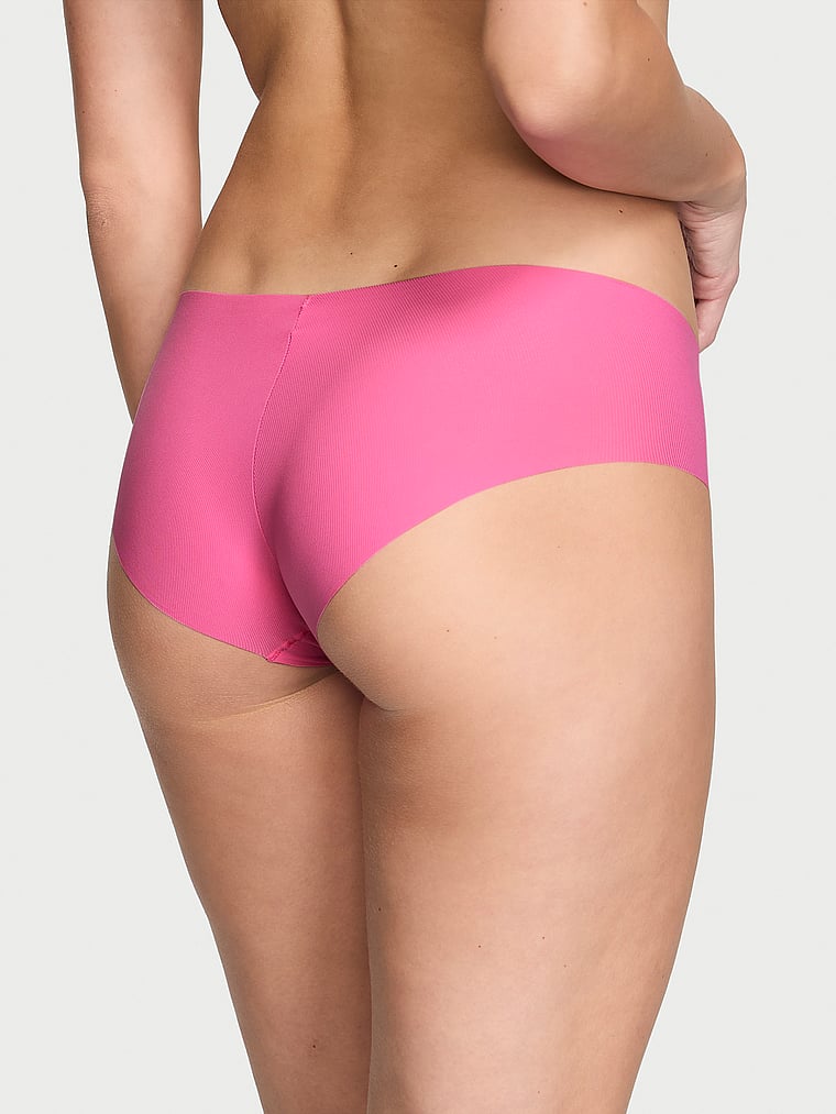 Braguitas Altas Invisibles De Canalé, Hollywood Pink, large