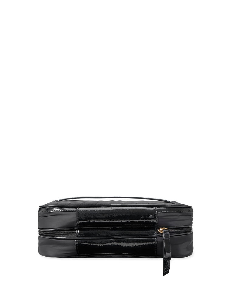 Estuche De Maquillaje, Black Lily, large