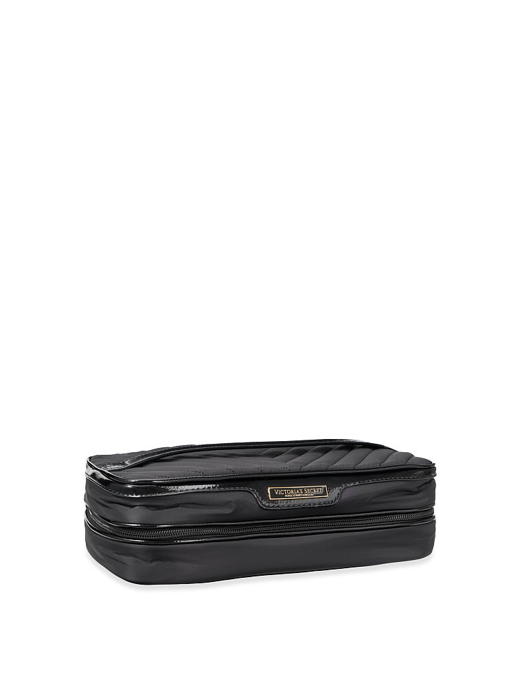 Estuche De Maquillaje, Black Lily, large