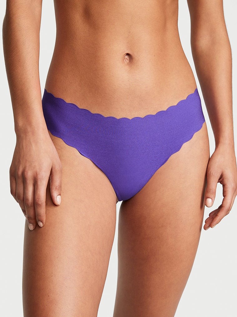 Tanga Invisible, Purple Shock, large