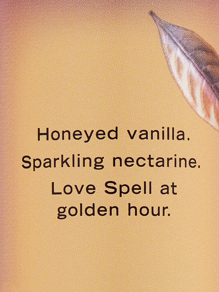 Love Spell Golden Bruma Perfumada Corporal, Love Spell Golden, large