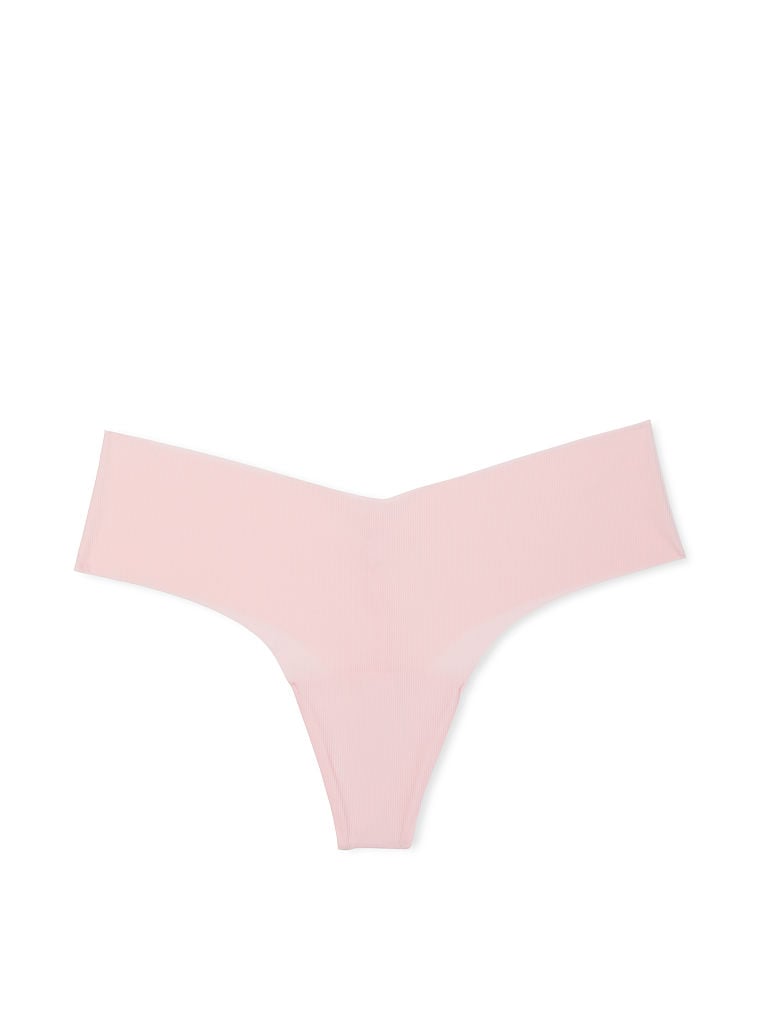 Tanga Invisible De Canalé, Purest Pink, large