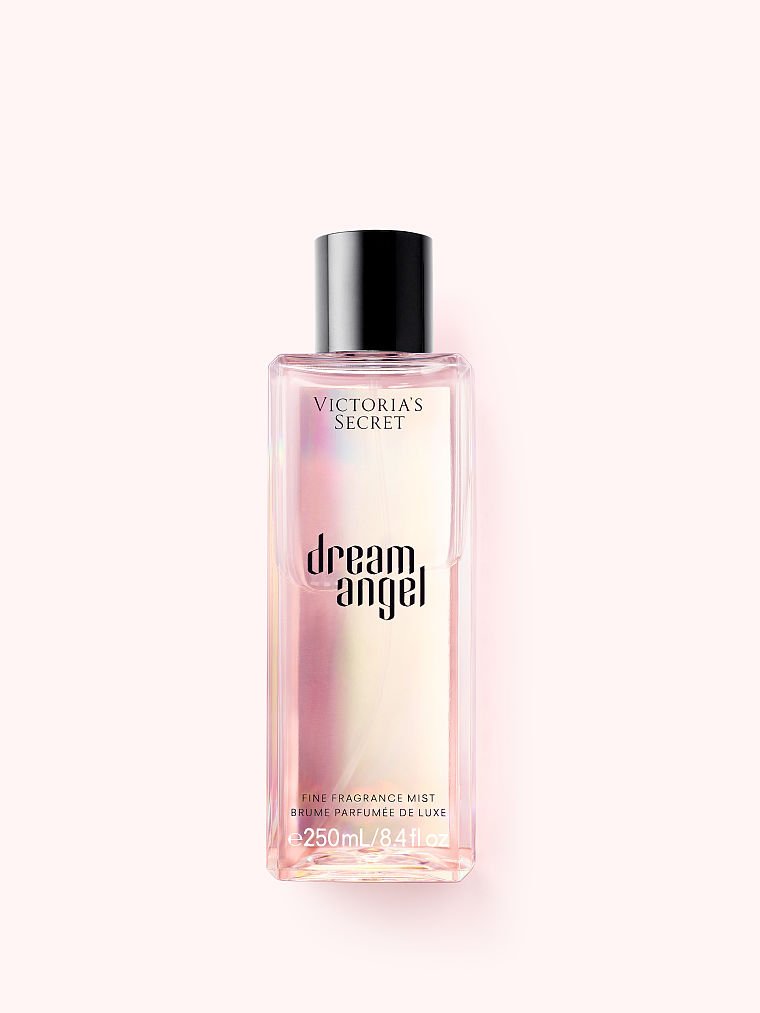 Dream Angel Bruma Perfumada, Description, large