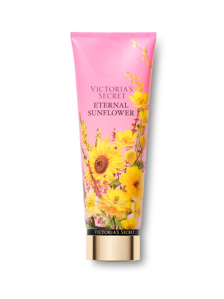 Edición Limitada Super Flora Lociones Corporales Nutritivas, Eternal Sunflower, large