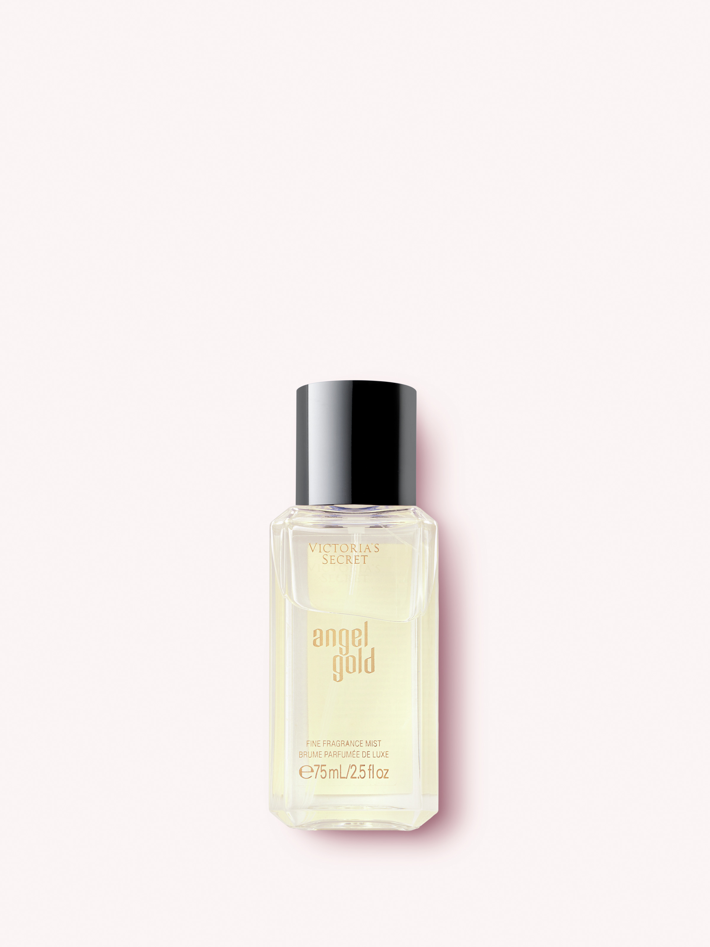Angel Gold Bruma Perfumada Corporal De Viaje, Angel Gold, large
