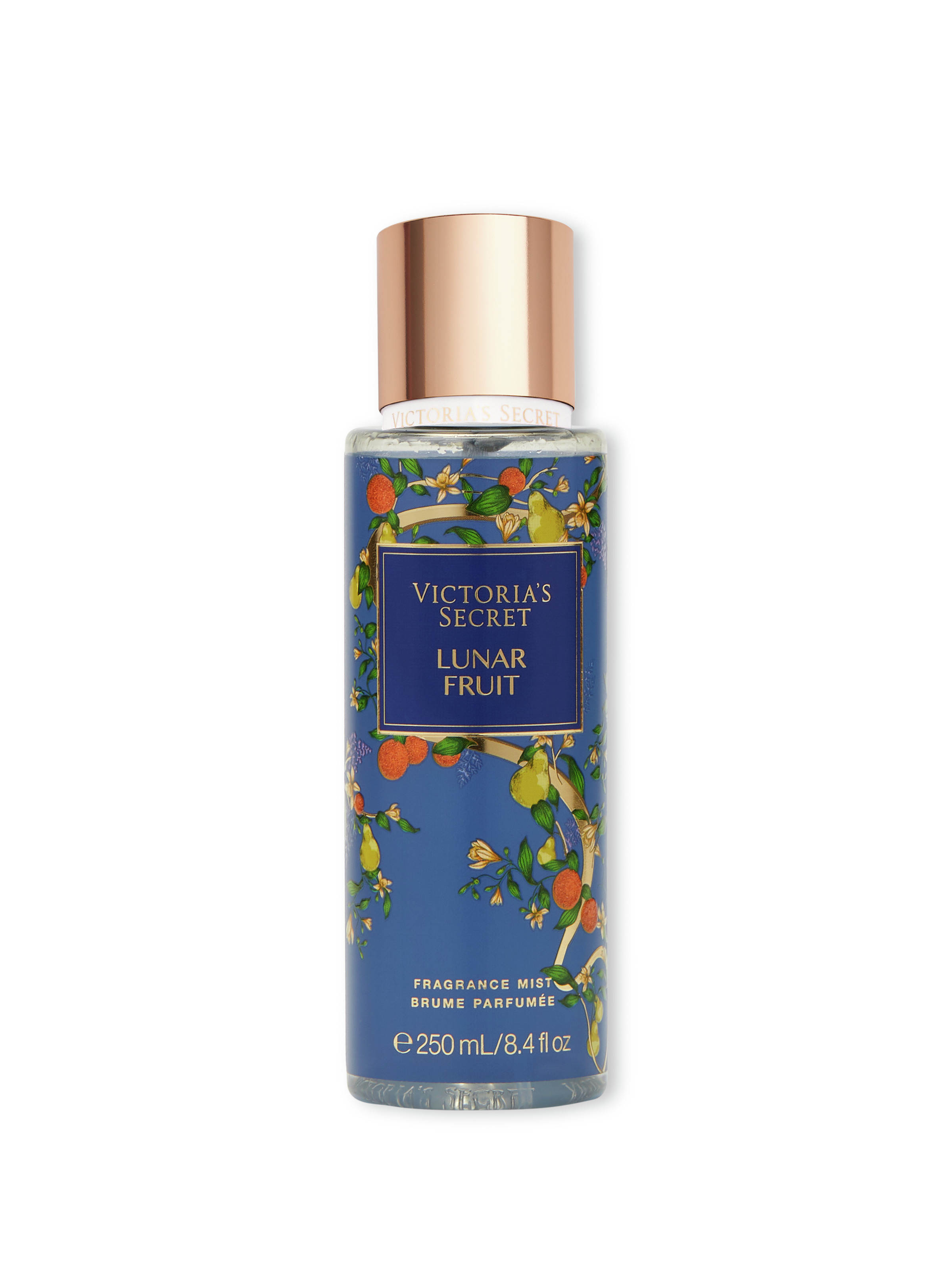 Edición Limitada Lunar Fruits Lunar New Year Bruma Perfumada Corporal, Description, large