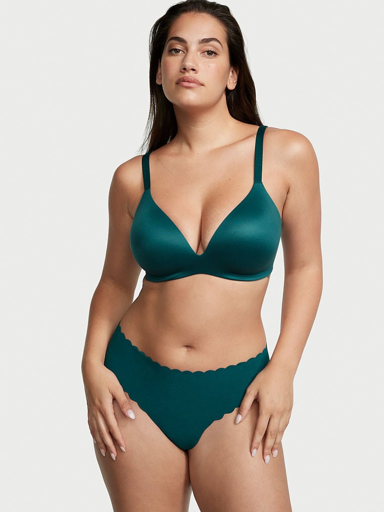 Tanga Invisible, Deepest Green, large