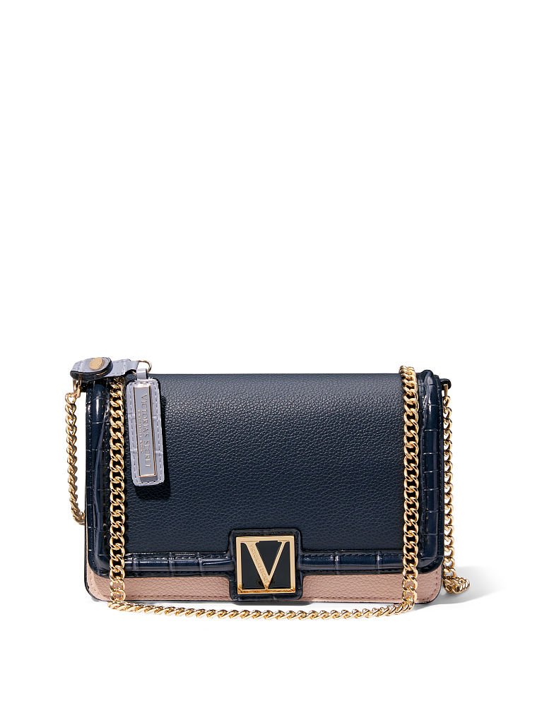 Bolso De Hombro Victoria - 001C-11197011