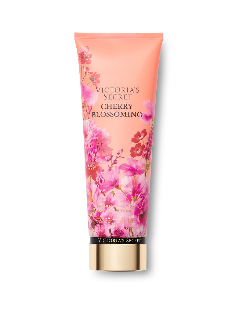 Cherry Blossoming Edición Limitada Super Flora Crema Corporales, Cherry Blossoming, large