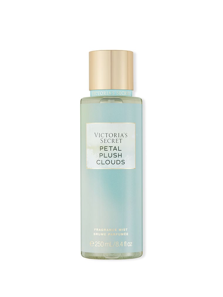 Edición Limitada Petal Plush Clouds Into The Clouds Bruma Perfumada Corporal, Petal Plush Clouds, large