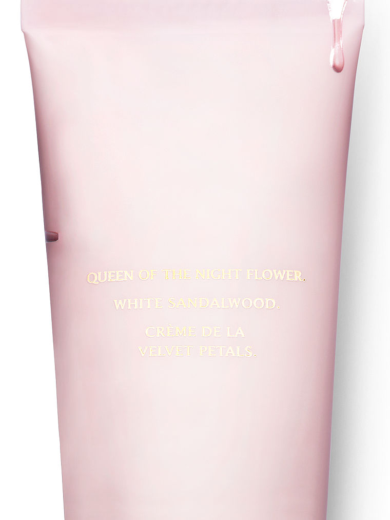 La Crème Pure Velvet Petals Edición Limitada La Crème Crema Corporal, Velvet Petals, large