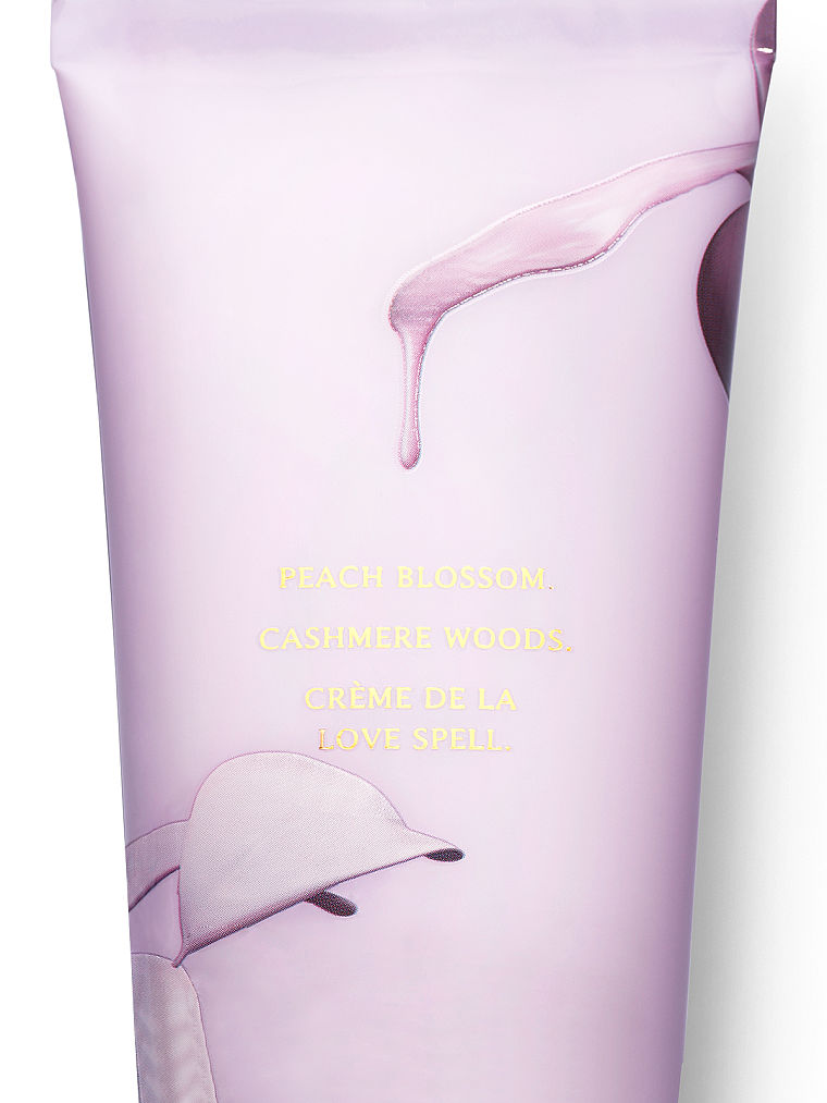 La Crème Love Spell Edición Limitada La Crème Crema Corporal, Love Spell, large