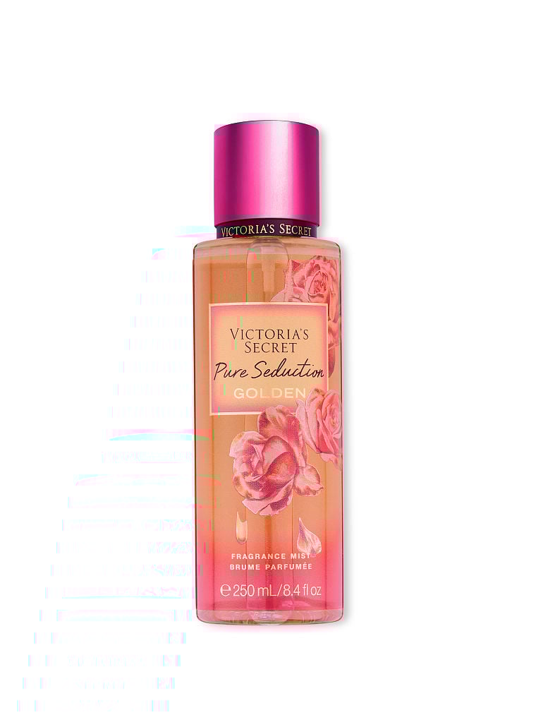 Pure Seduction Golden Bruma Perfumada Corporal, Pure Seduction Golden, large