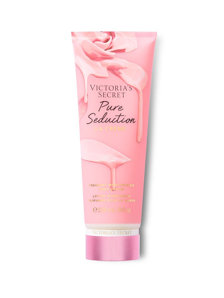 La Crème Pure Seduction Edición Limitada La Crème Crema Corporal, Pure Seduction, large