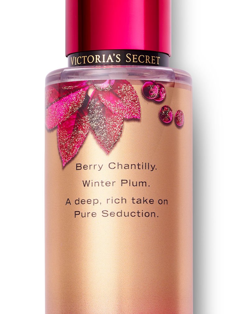 Pure Seduction Decadent Edición Limitada Decadent Brumas Corporales, Description, large