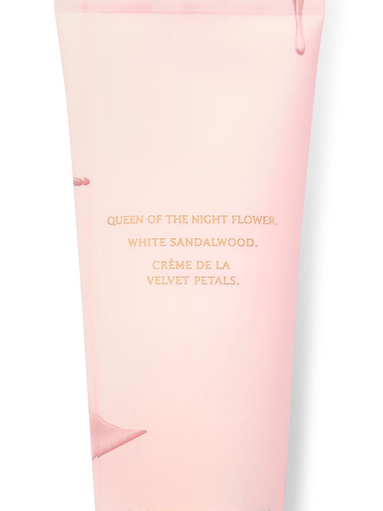 La Crème Pure Velvet Petals Edición Limitada La Crème Crema Corporal, Velvet Petals, large