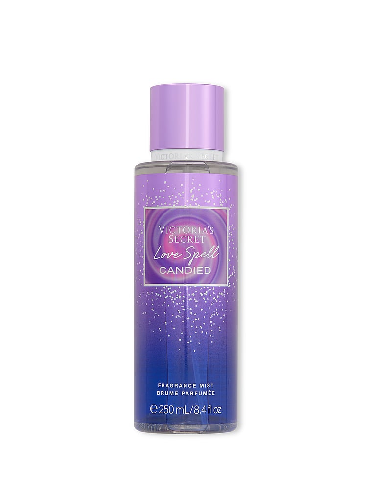 Love Spell Candied Bruma Perfumada Corporal, Love Spell Candied, large