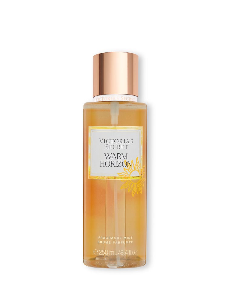 Edición Limitada Warm Horizon Elemental Escape Bruma Perfumada Corporal, Description, large