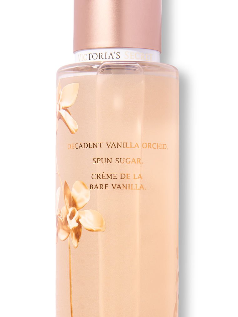 La Crème Bare Vanilla Edición Limitada La Crème Bruma Corporal, Bare Vanilla, large
