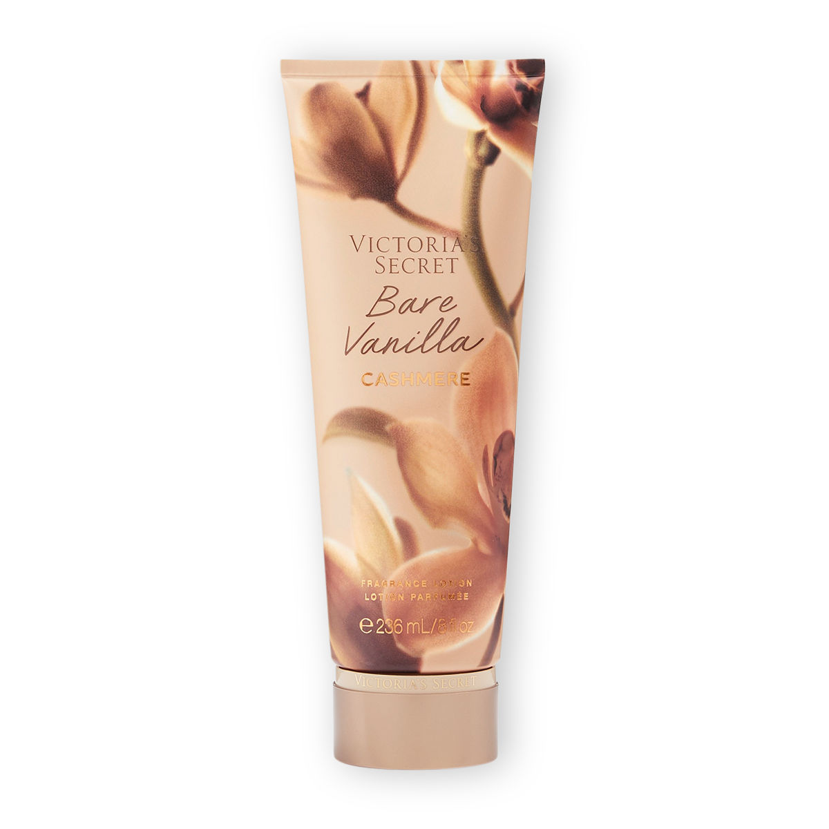 Bare Vanilla Cashmere Lotion
