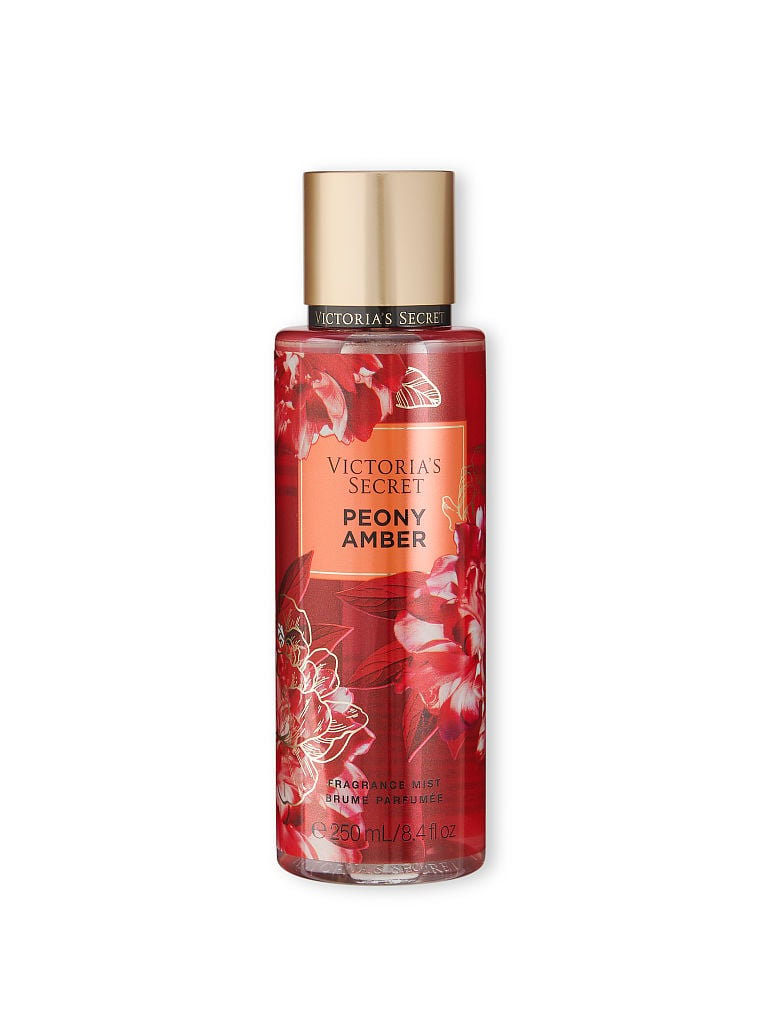 Edición Limitada Peony Amber Year Of The Dragon Bruma Perfumada Corporal, Peony Amber, large