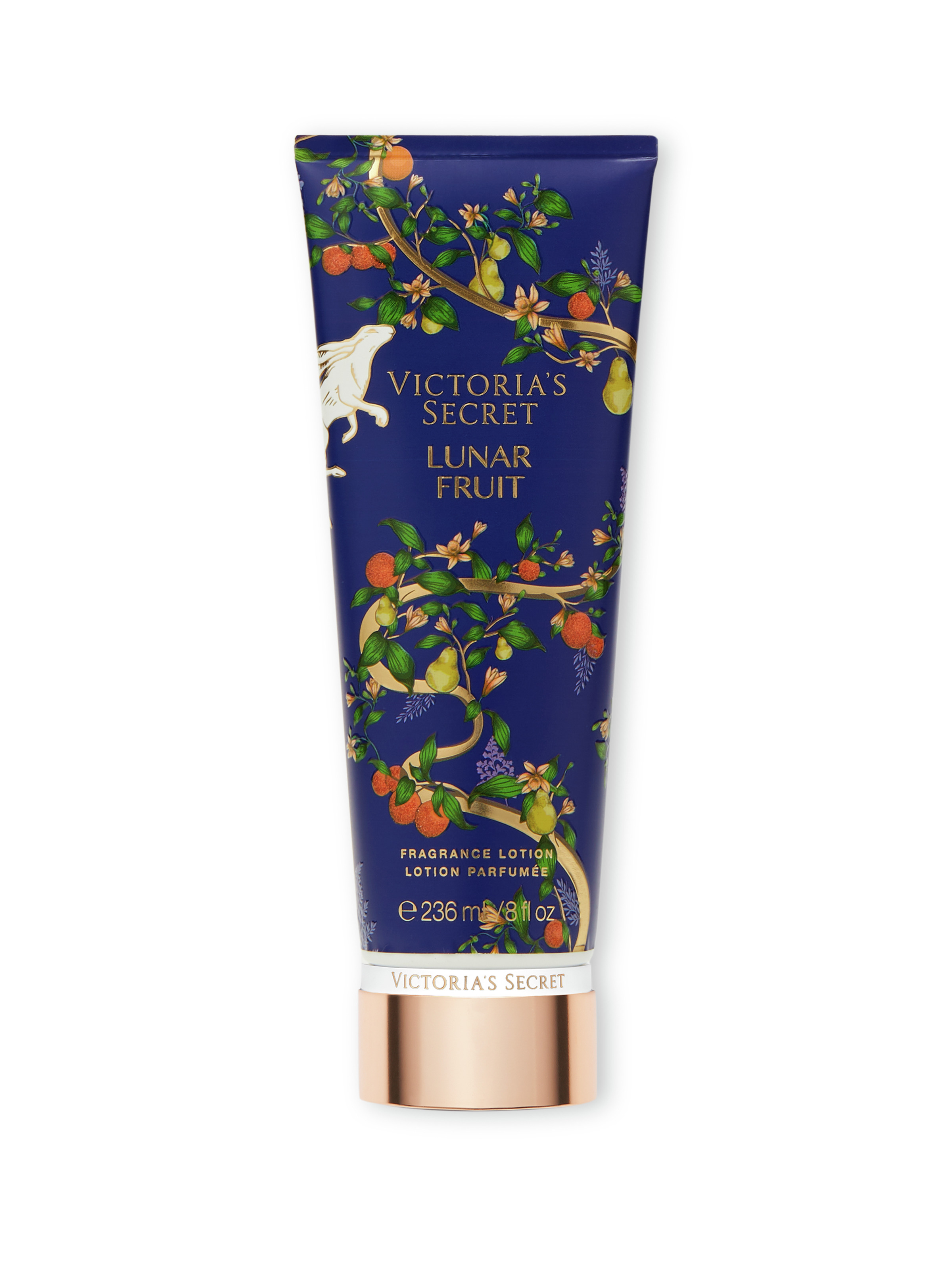 Edición Limitada Lunar Fruits Lunar New Year Crema Perfumada Corporal, Description, large