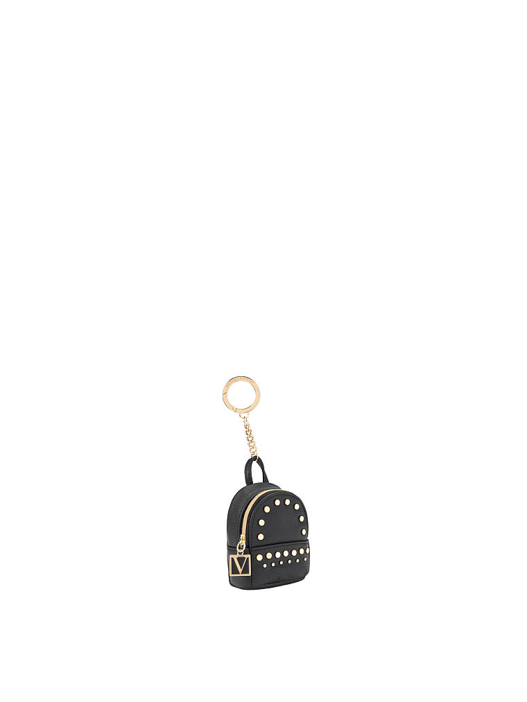 Llavero Charm, Black Lily, large