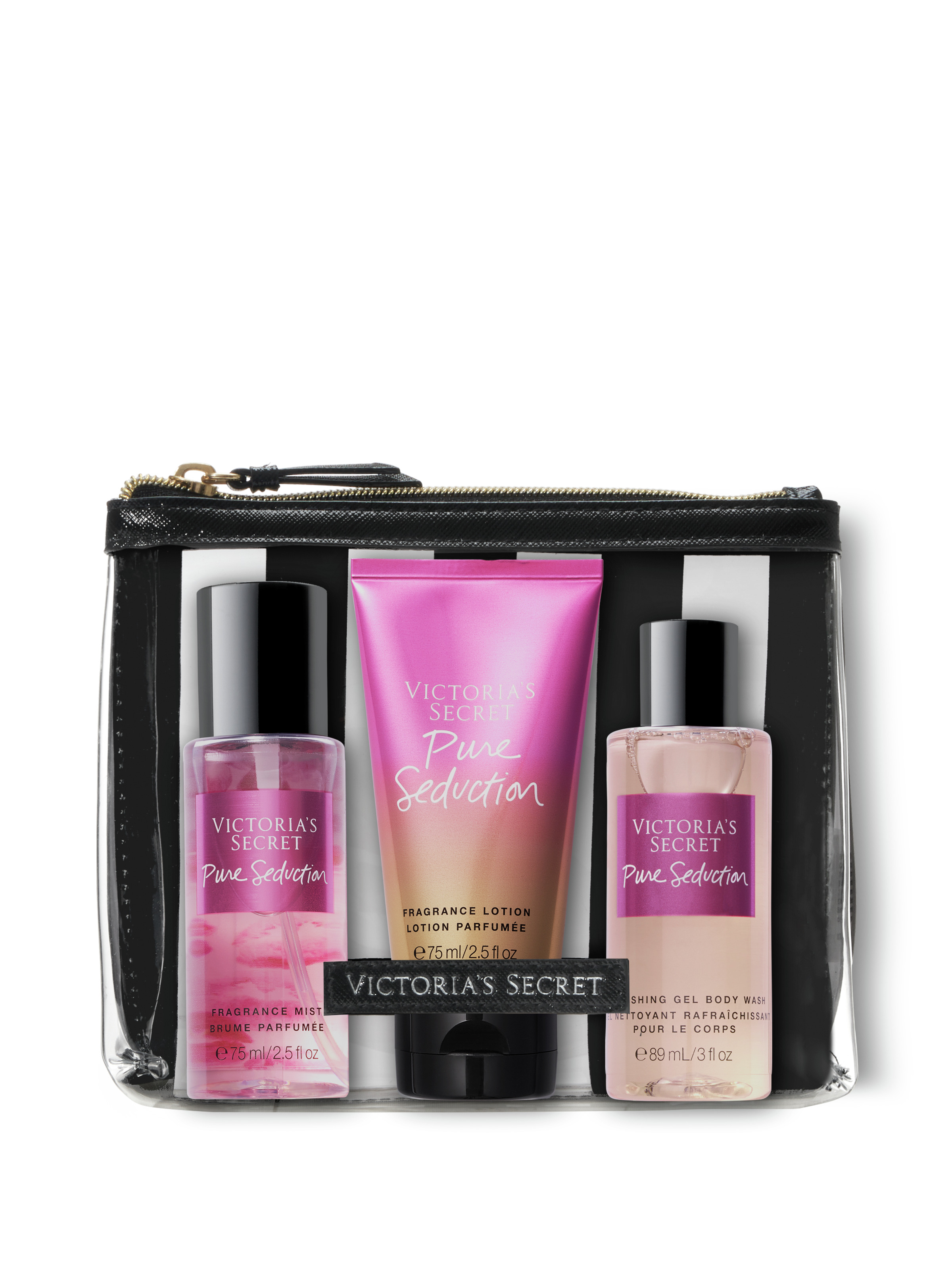 Pure Seduction Estuche Regalo De 3 Productos, Description, large