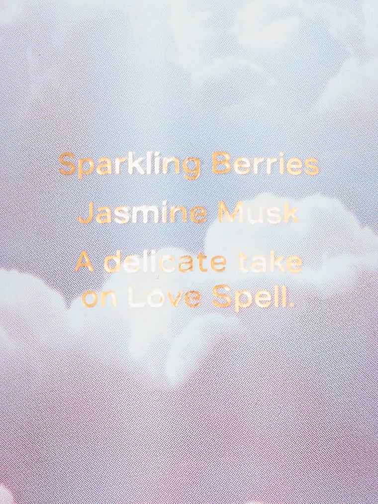Love Spell Daydream Mist, Love Spell Daydream, large