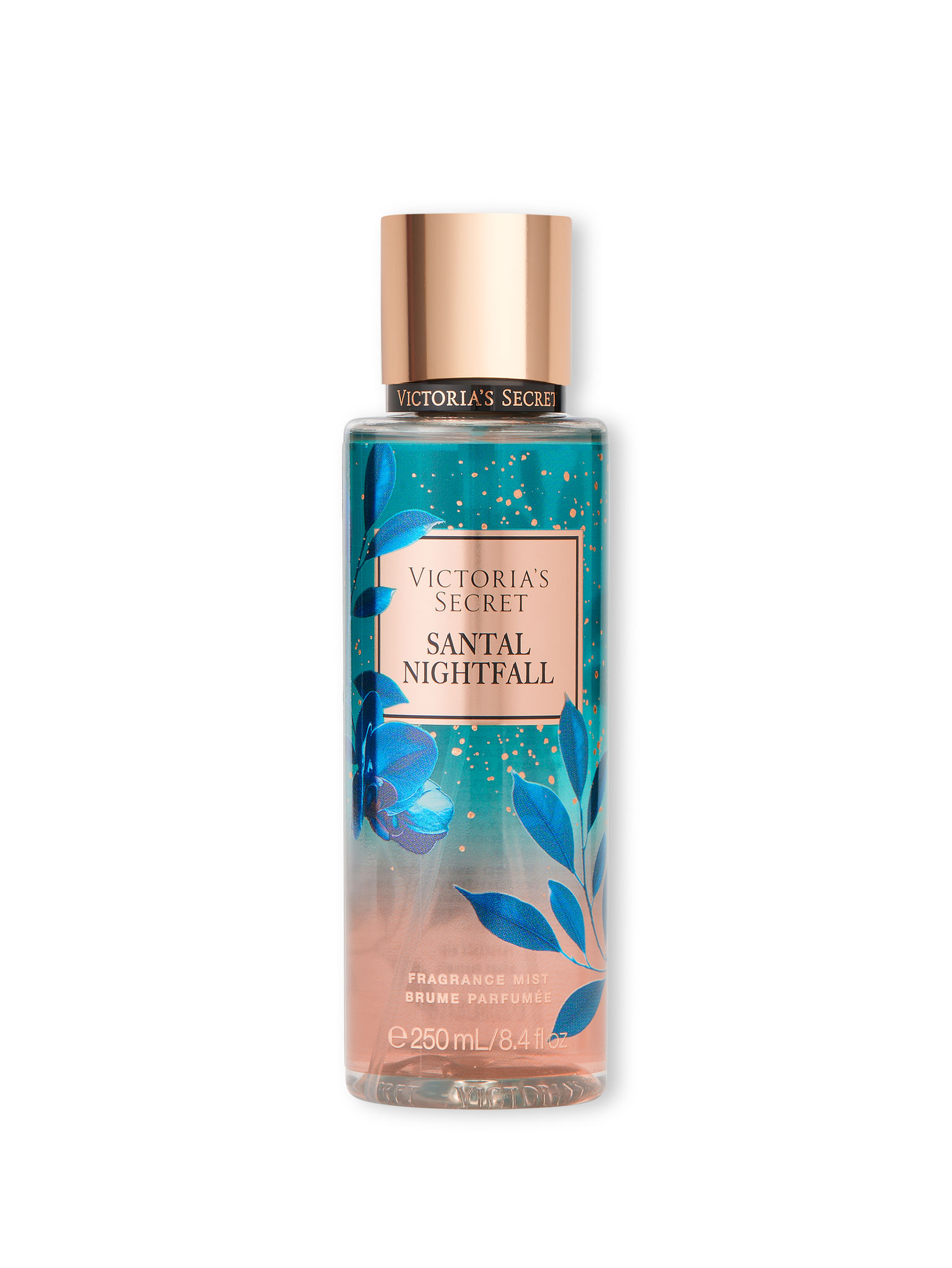 Pomegranate Sky Santal Nightfall Bruma Perfumada Corporal, Santal Nightfall, large