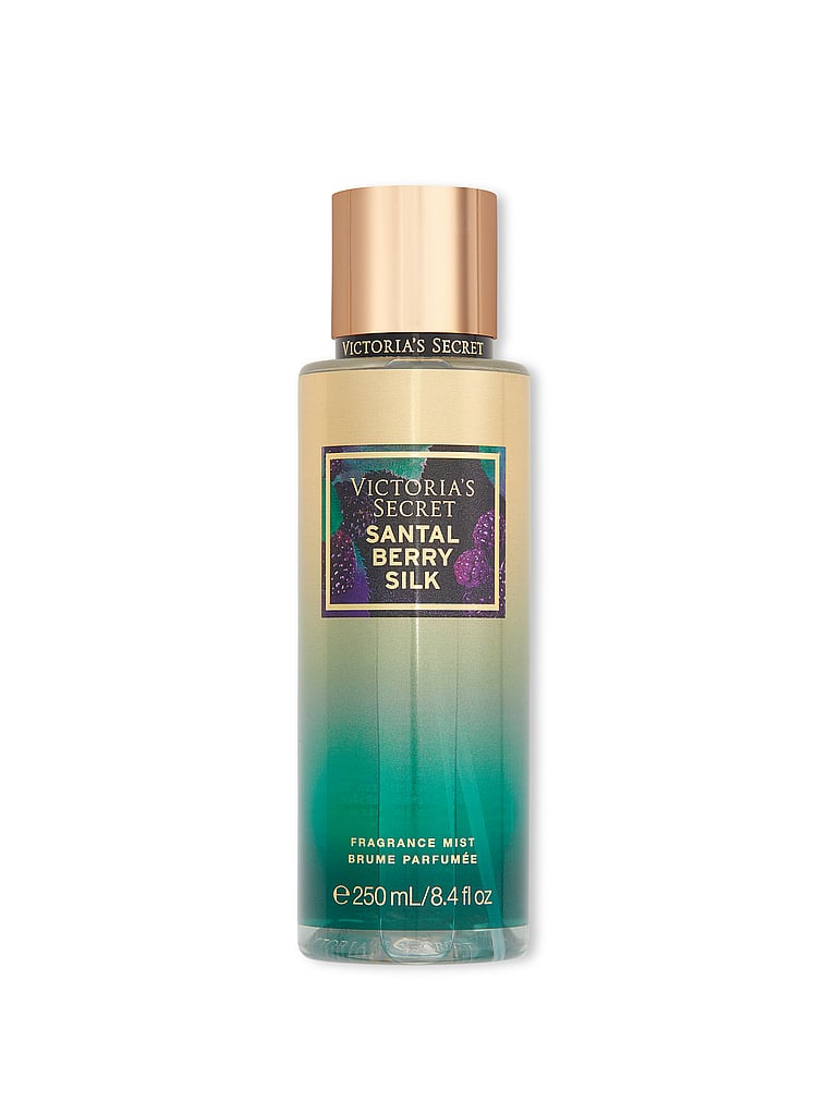 Santal Berry Silk Gilded Gala Bruma Perfumada Corporal, Santal Berry Silk, large