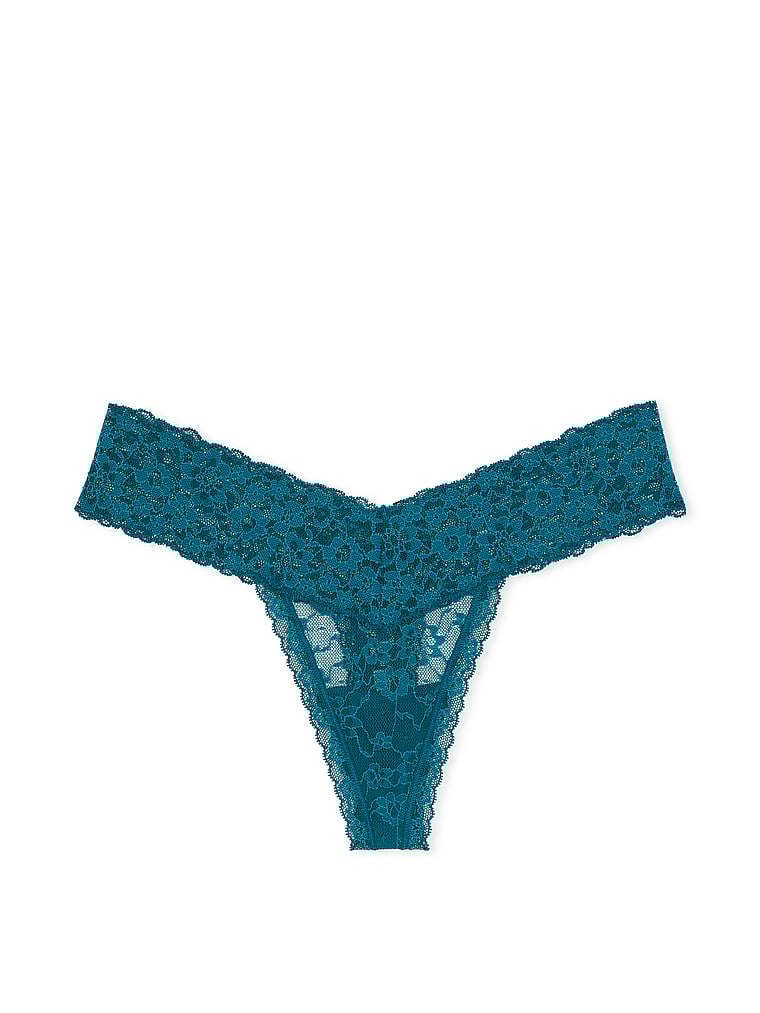 Tanga De Encaje, Dark And Stormy, large