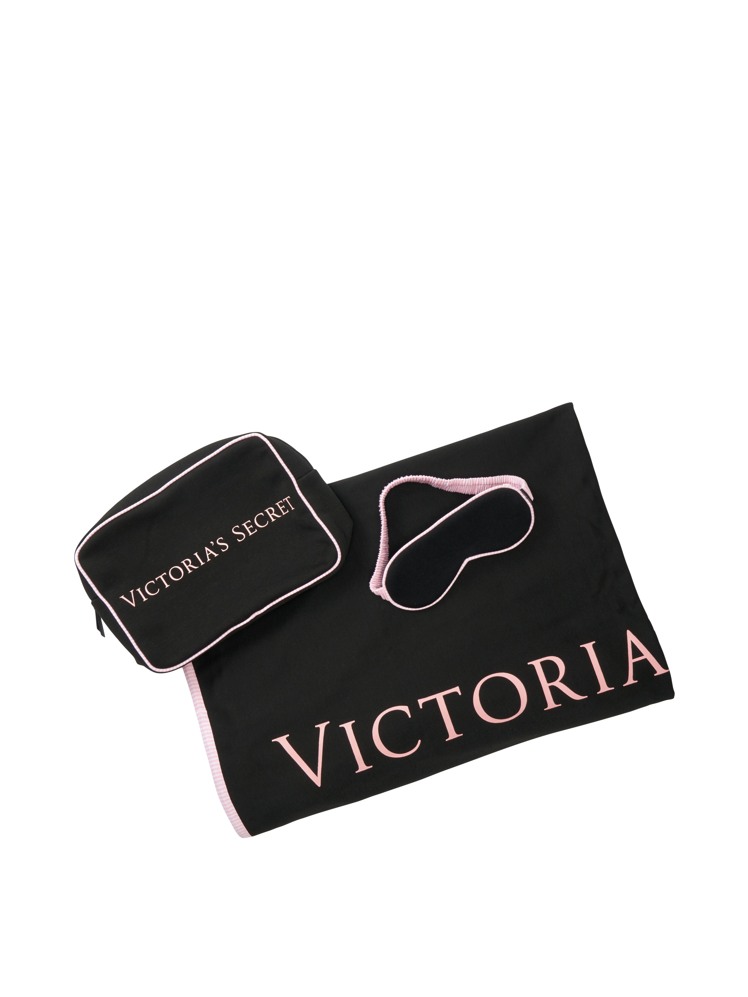 Set Para Dormir Victoria, Black, large