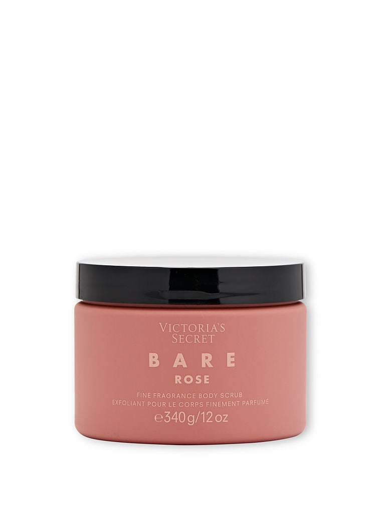 Bare Rose Exfoliante Corporal, Bare Rose, large