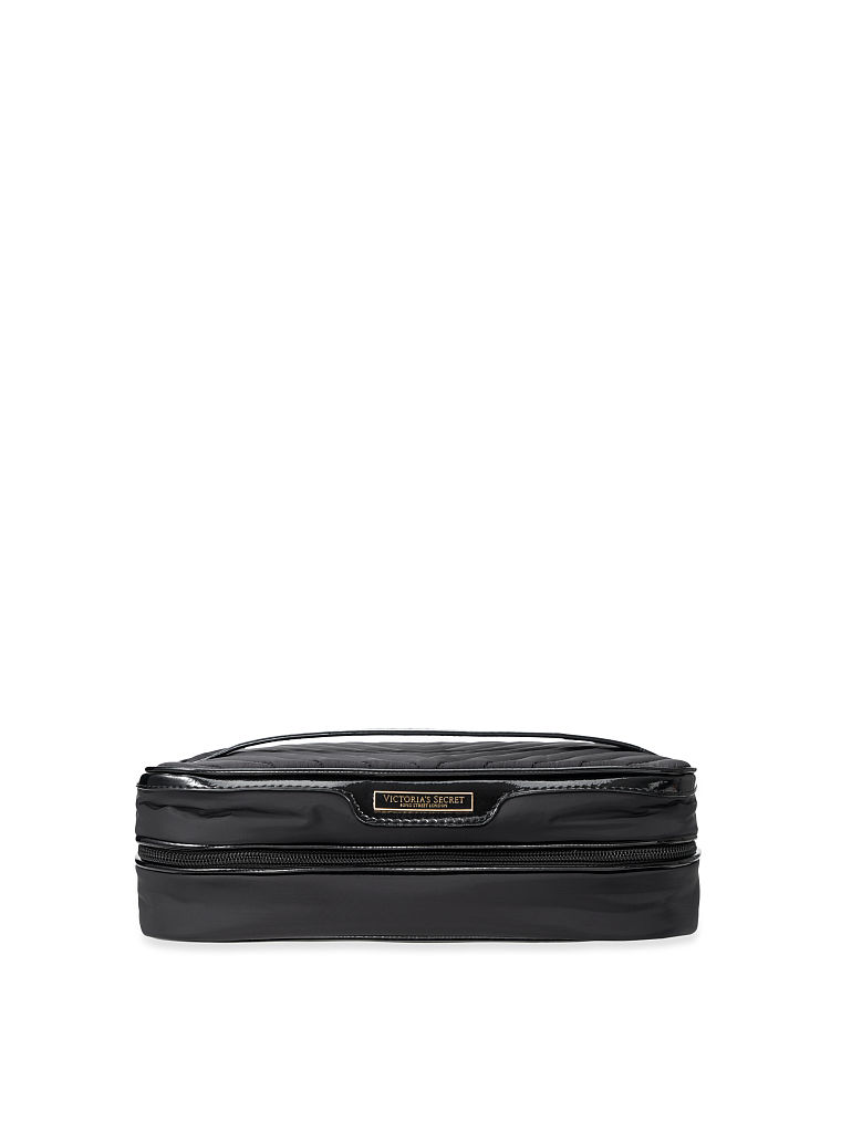 Estuche De Maquillaje, Black Lily, large