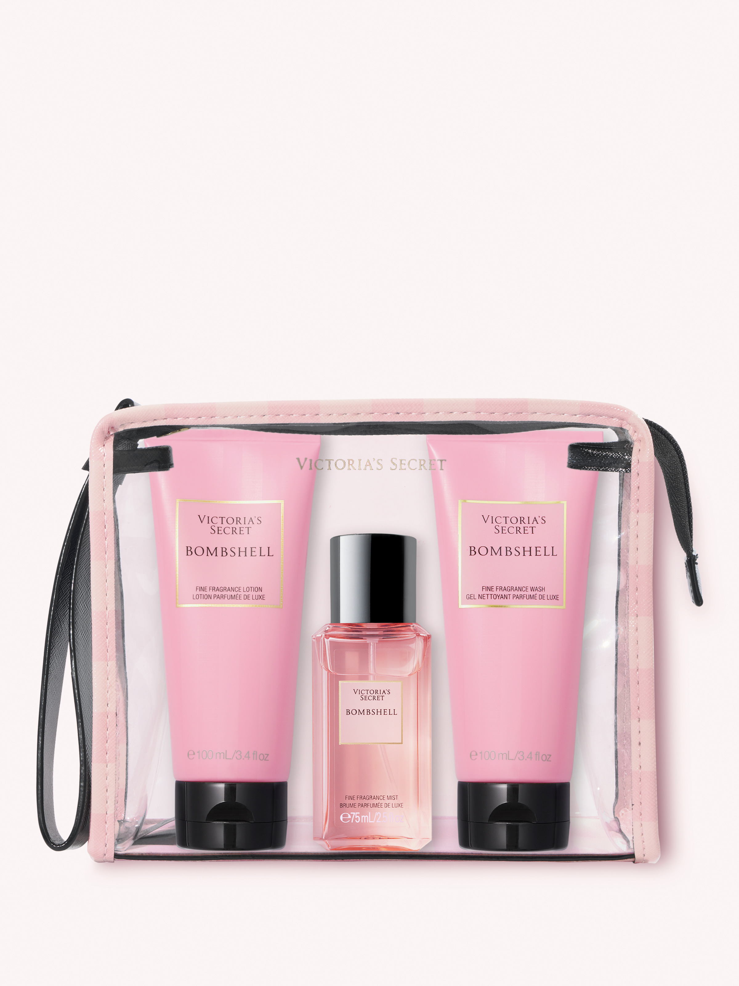 Vs Bombshell Estuche Regalo, Description, large